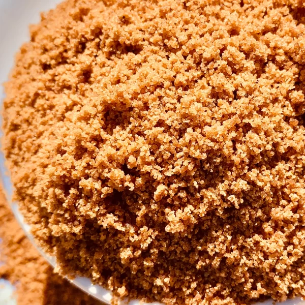 Jaggery Powder
